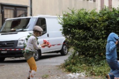 Les Chasseurs 14 * 6240 x 4160 * (7.03MB)